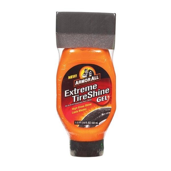 Armored Autogroup Armored Auto Group Sales 77960 18 oz Extreme Tire Shine Gel 8200719